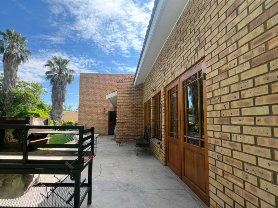 3 Bedroom Property for Sale in Keidebees Northern Cape